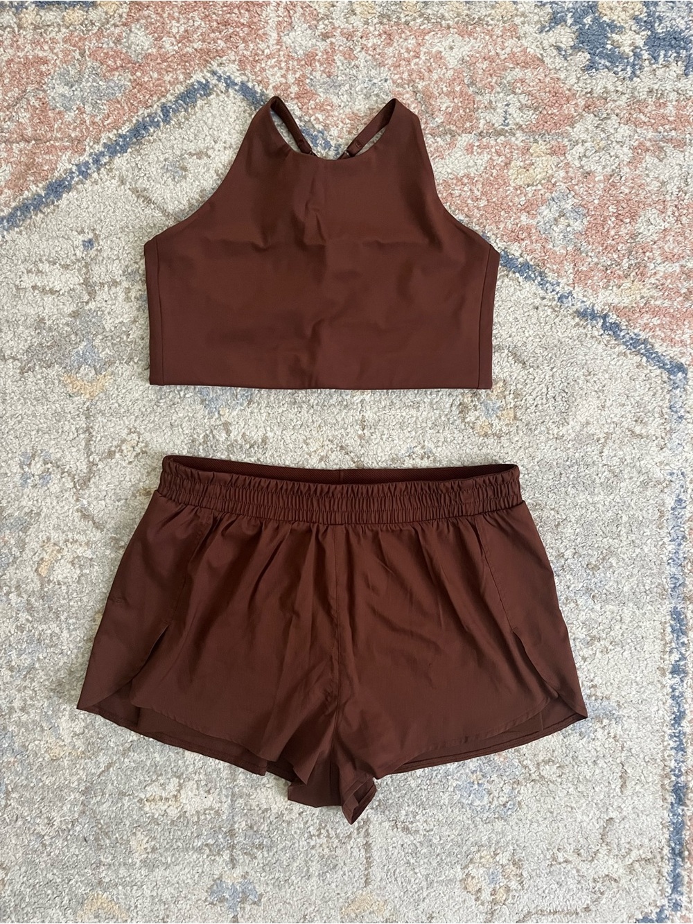 Earth Girlfriend Collective Bundle π - Picture 4 of 11